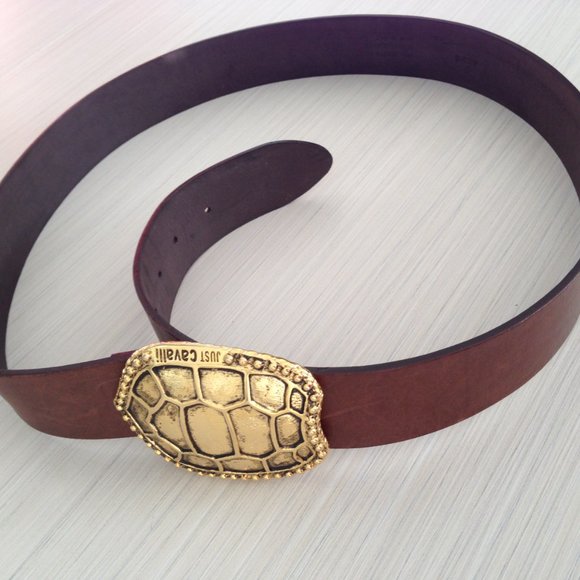 Turtle Buckle belt main image 10